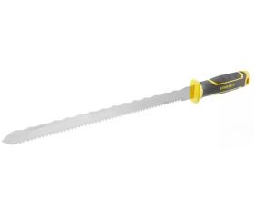 Cuchillo para corte de foam Stanley